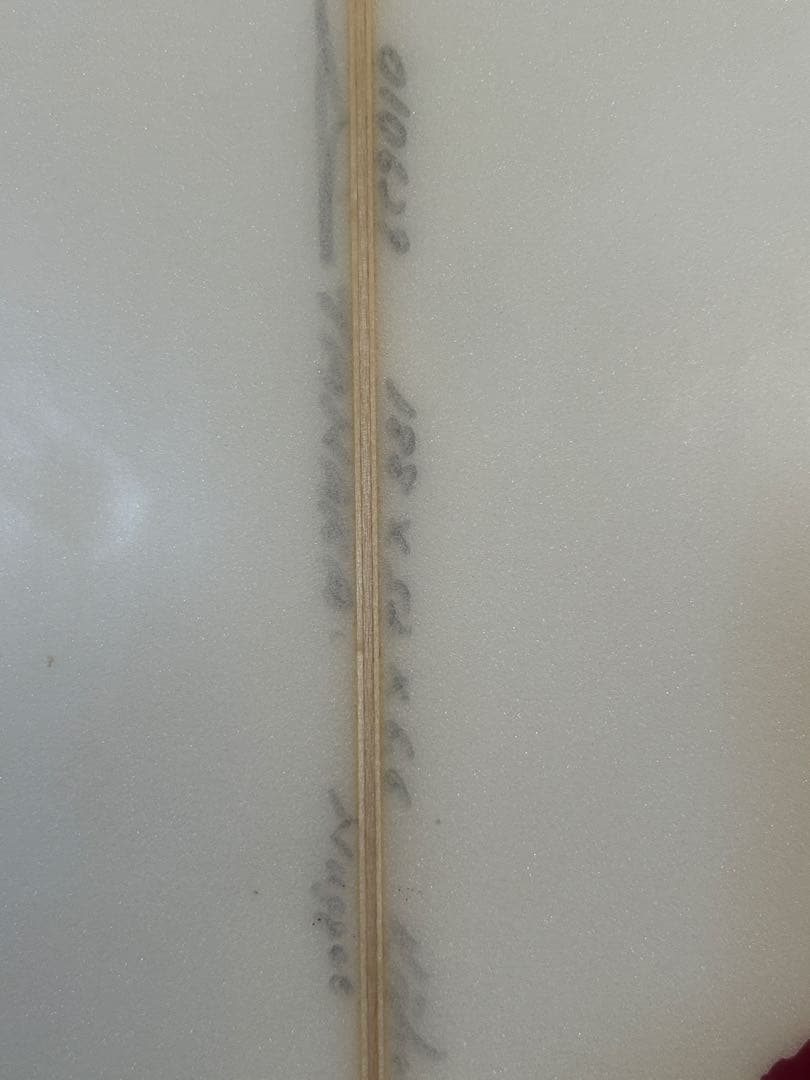 303 サーフボード　nagget