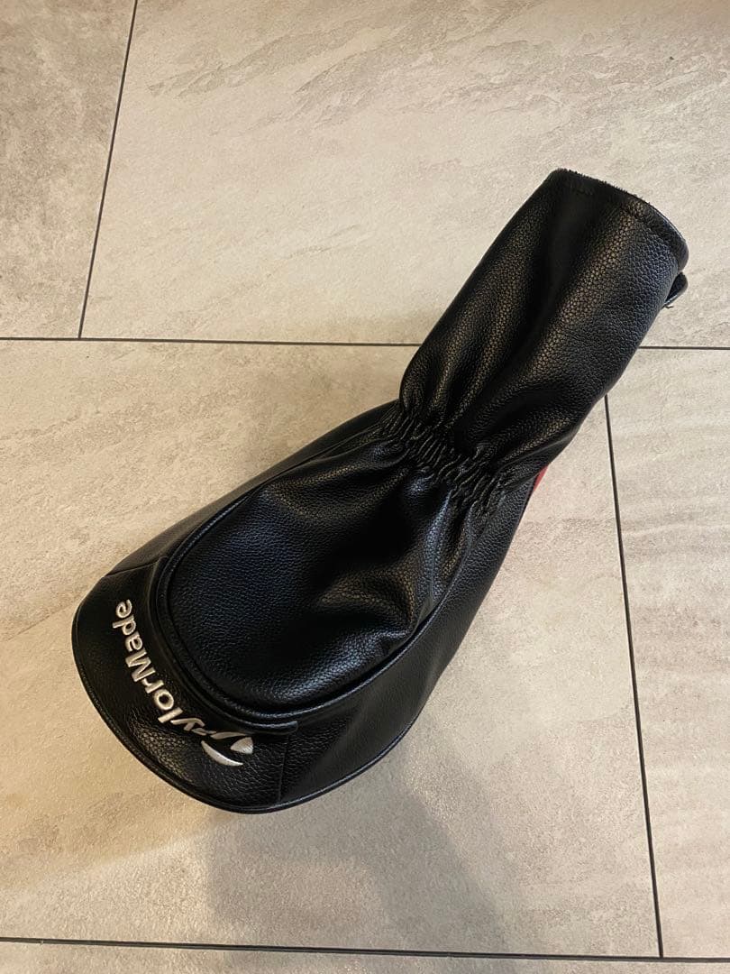 テーラーメイド ステルス2 HD 10.5 ドライバーヘッド（右打ち用）