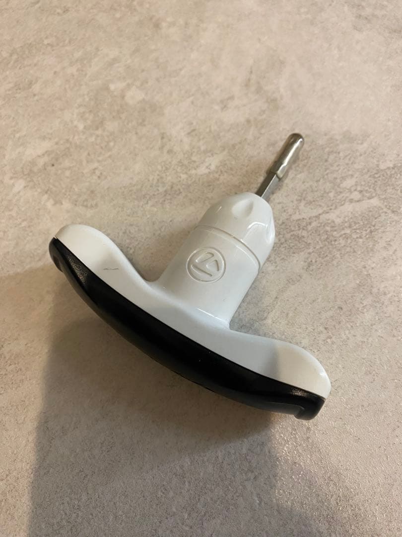 テーラーメイド ステルス2 HD 10.5 ドライバーヘッド（右打ち用）