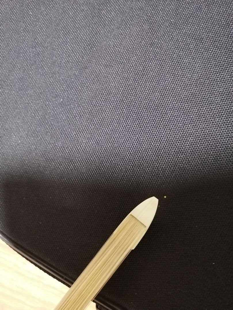 ヴァイオリン　弓　(a german violin bow)