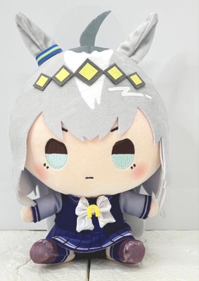 ウマ娘 プリティーダービー もちどる 5体セット