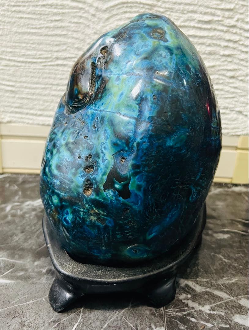 力*石様 青瑪瑙ブルーアゲート緑瑪瑙グリーンアゲート瑪瑙原石アゲートジオード5k