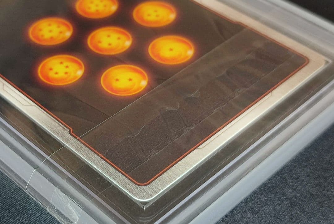 ARS10+ FB05-030 孫悟空 SR★ パラレル 【鑑定書付】