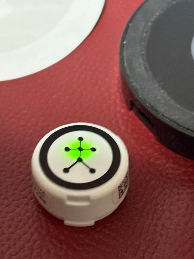 ★今だけ値下げ中★ミズノブラストBLAST ◼️スイング軌道・速度・角度等の測定