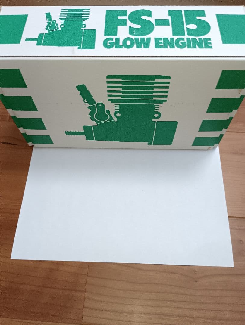 vintage 当時モノ 絶版 タミヤ エンジン RC TR-15T 一点限り