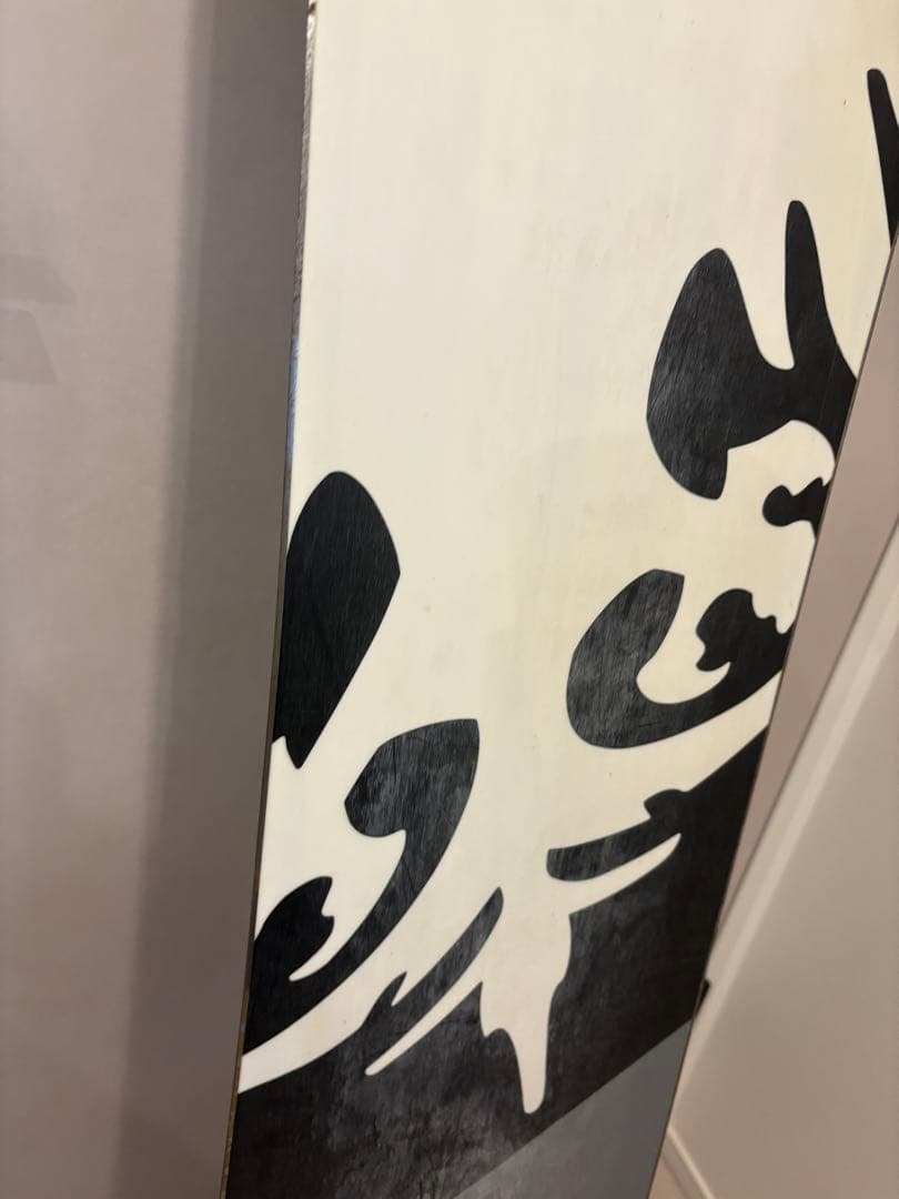 NEVERSUMMER TROOPER 156ネバーサマー