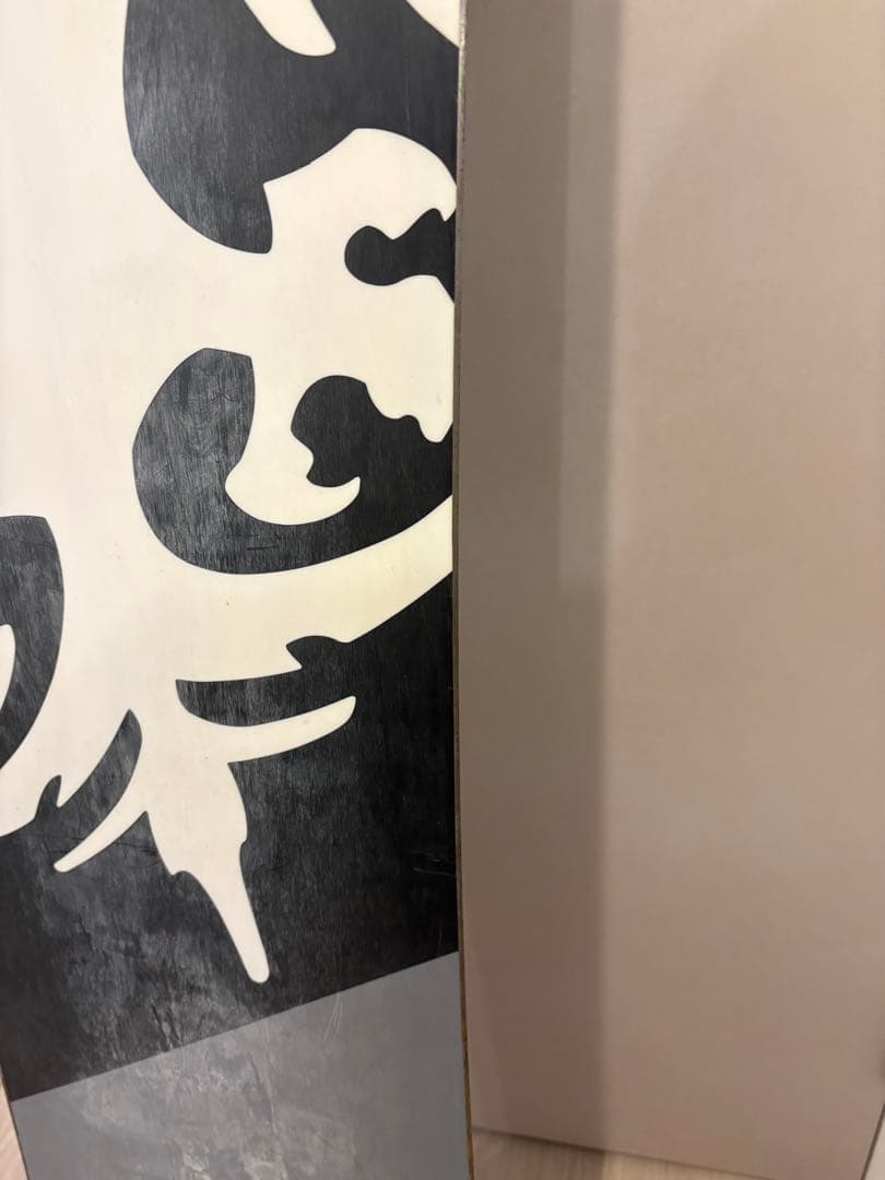 NEVERSUMMER TROOPER 156ネバーサマー