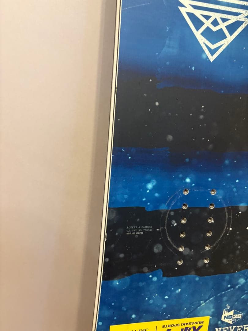 NEVERSUMMER TROOPER 156ネバーサマー