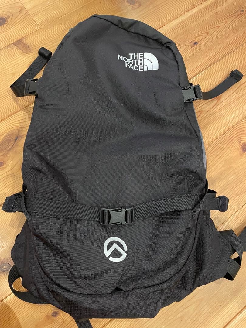 THE NORTH FACE チュガッチ 18 バックカントリー