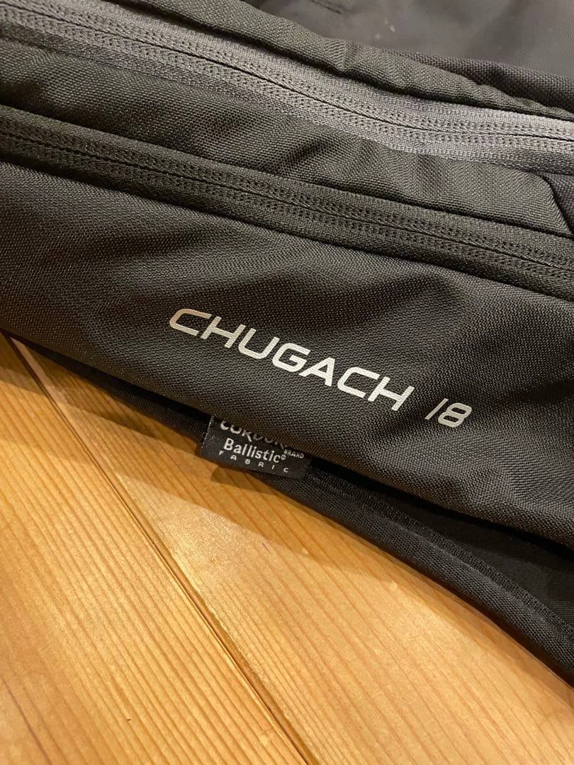 THE NORTH FACE チュガッチ 18 バックカントリー