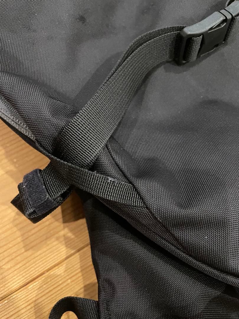 THE NORTH FACE チュガッチ 18 バックカントリー