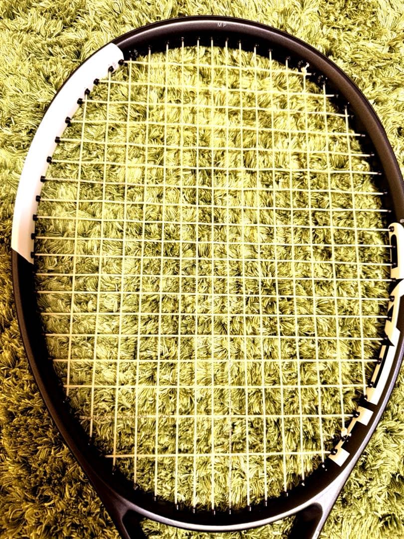 ラケット(硬式用) HEAD SPEED MP G2