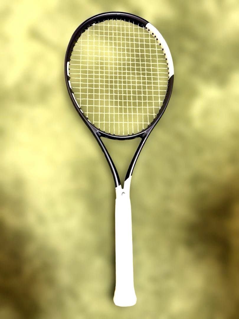 ラケット(硬式用) HEAD SPEED MP G2