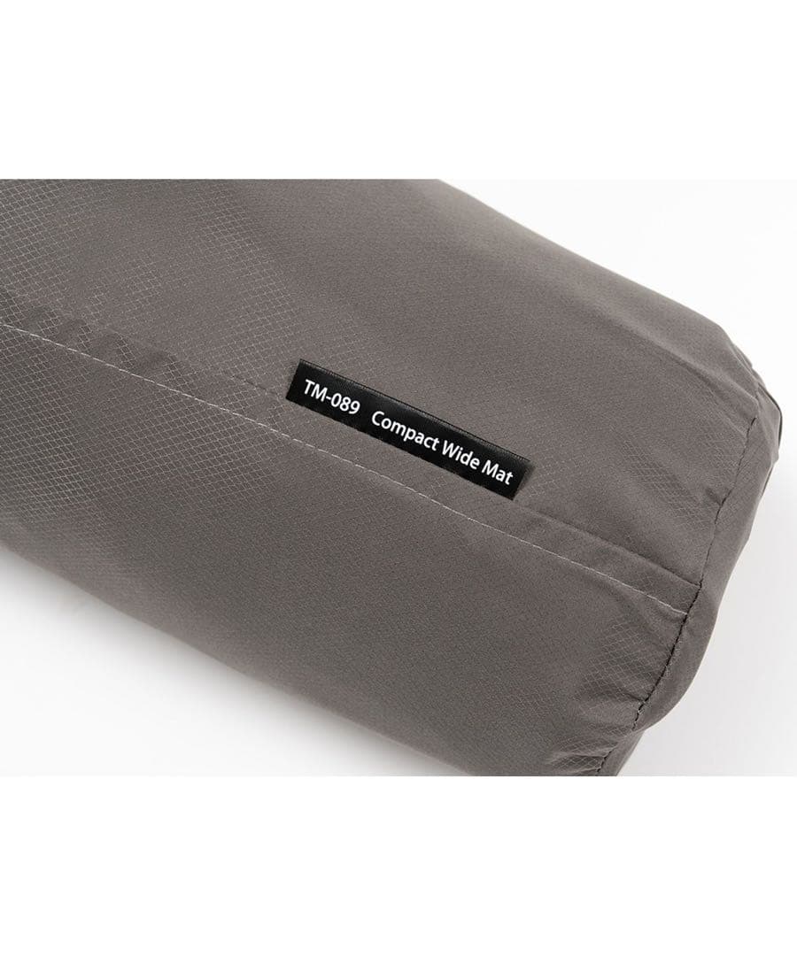 peak スノーピーク コンパクトワイドマット