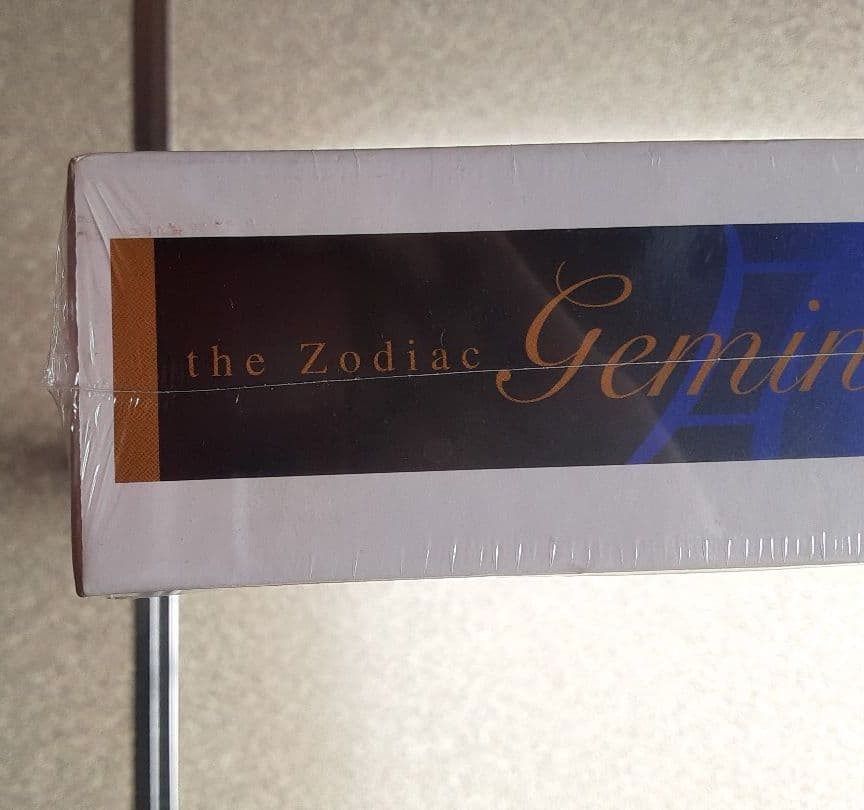 KAGAYA　双子座12星座パズル the Zodiac 1000ピース　復刻版