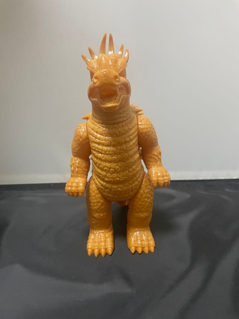 M1号 ブルマァク復刻 アンギラス