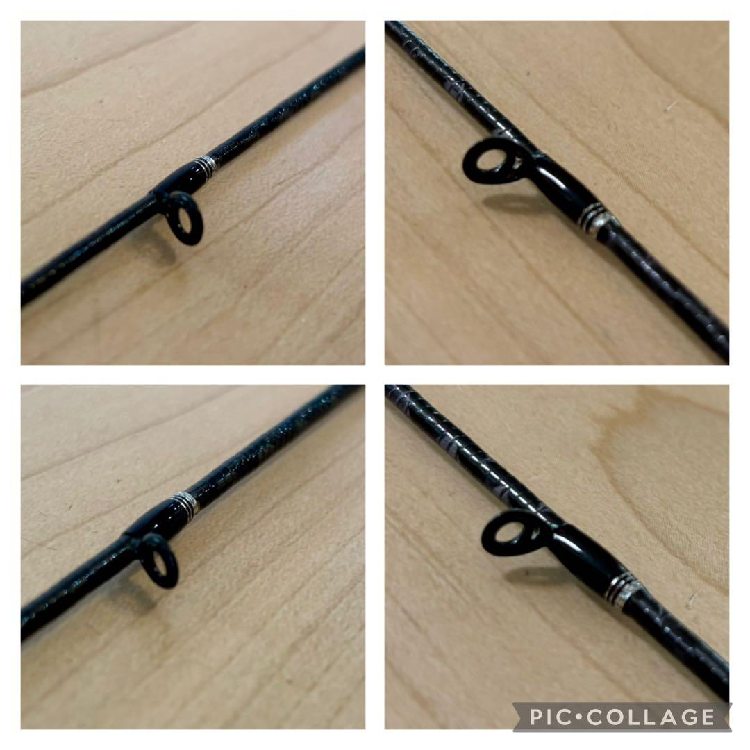 【最終値引】【送料無料ほぼ新品】グラップラーBB！タイプLJ！B63-1！シマノ