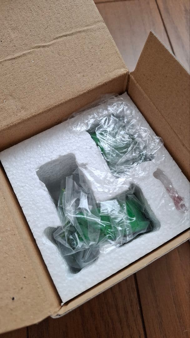 ポニョ イメージ トレイ