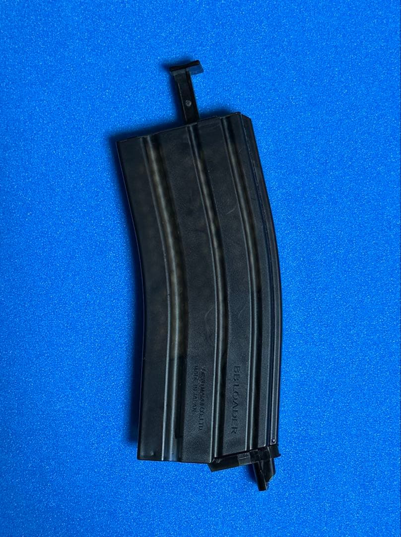 東京マルイ M45A1 ガスガン+スペアマガジン+おまけ付き