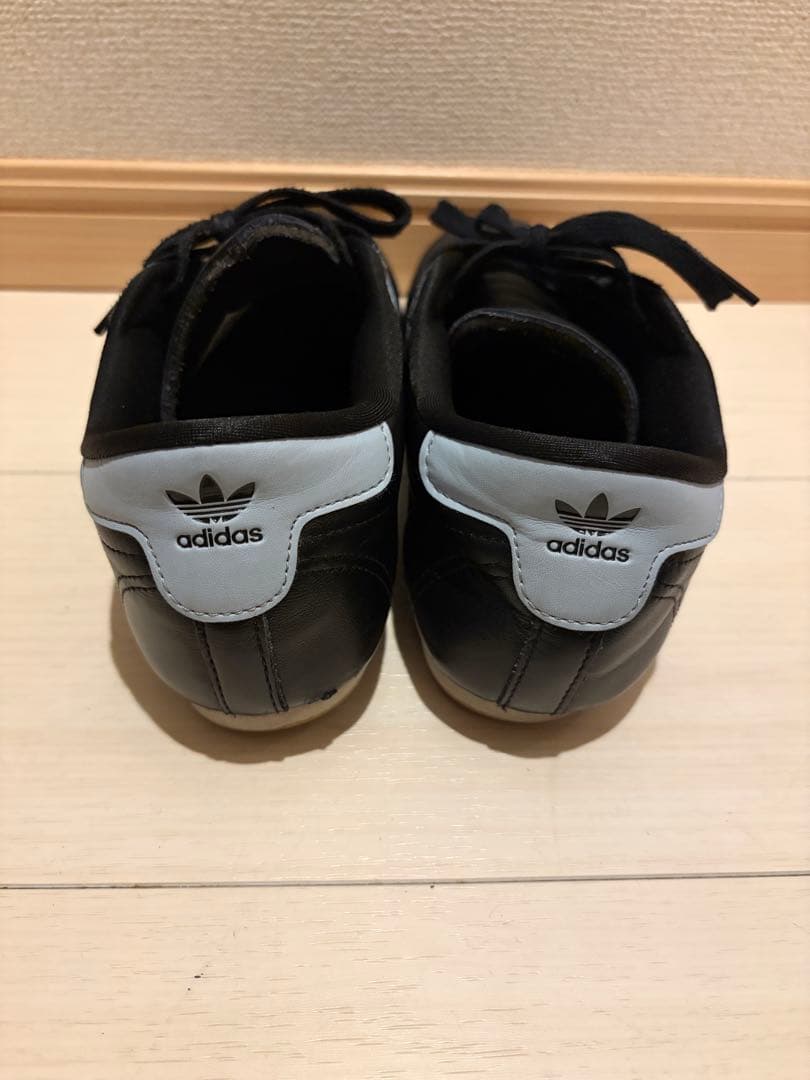 adidasアディダスtaekwondoテコンドー23.5cm