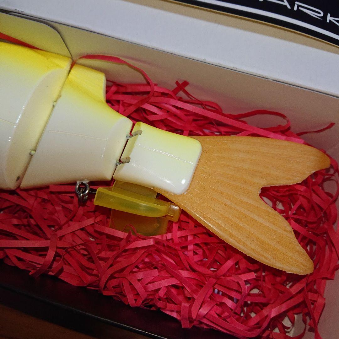 玄人ルアーズ SNOOKER