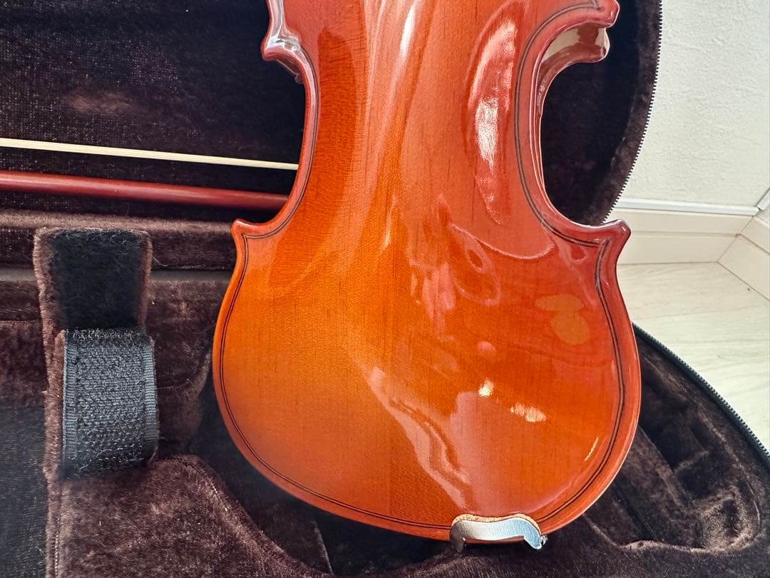 Stentor バイオリン　1/16サイズ　数回使用　美品