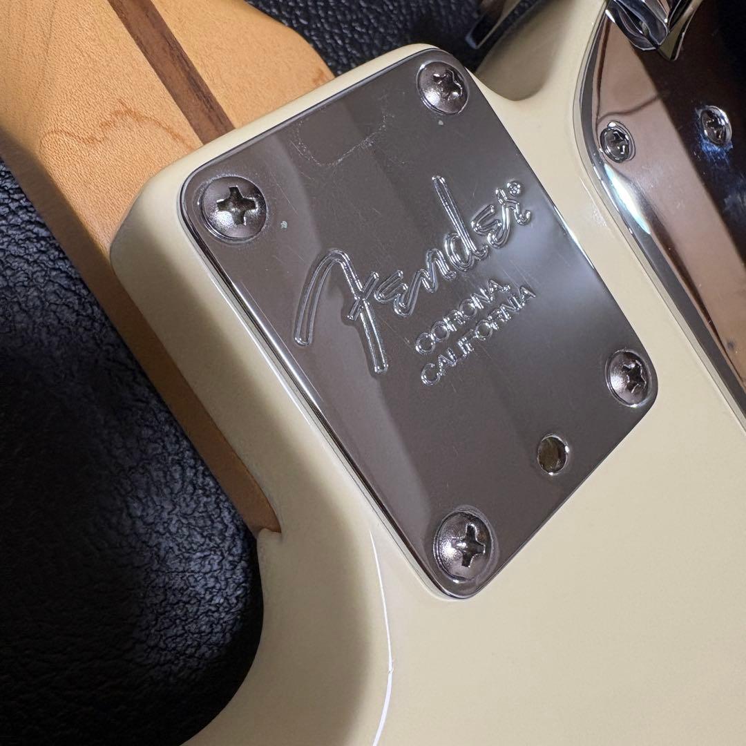 ギター Fender USA Nashville B-bender Telecaster