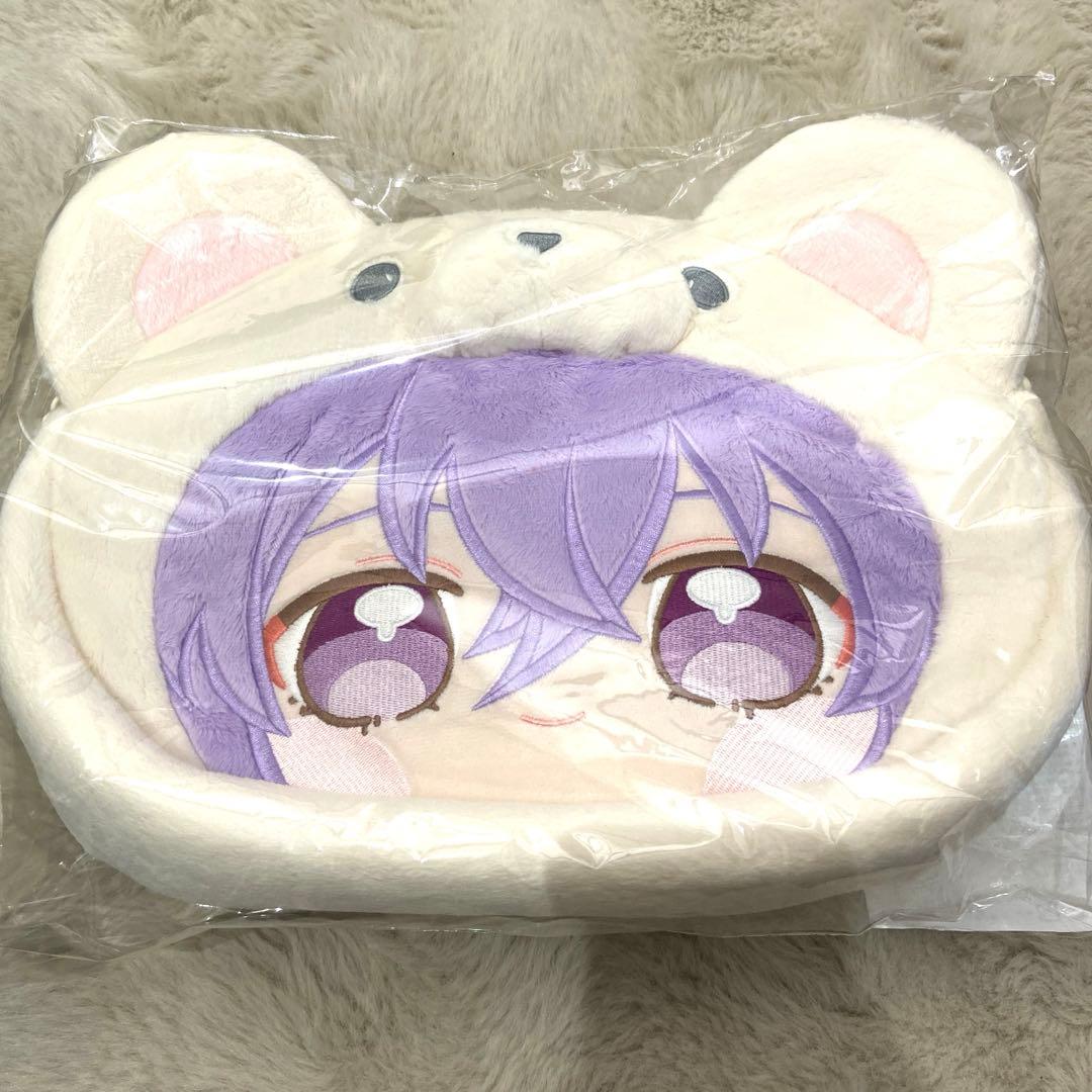 あんスタ いつぬい おかおBIGショルダー ユメ