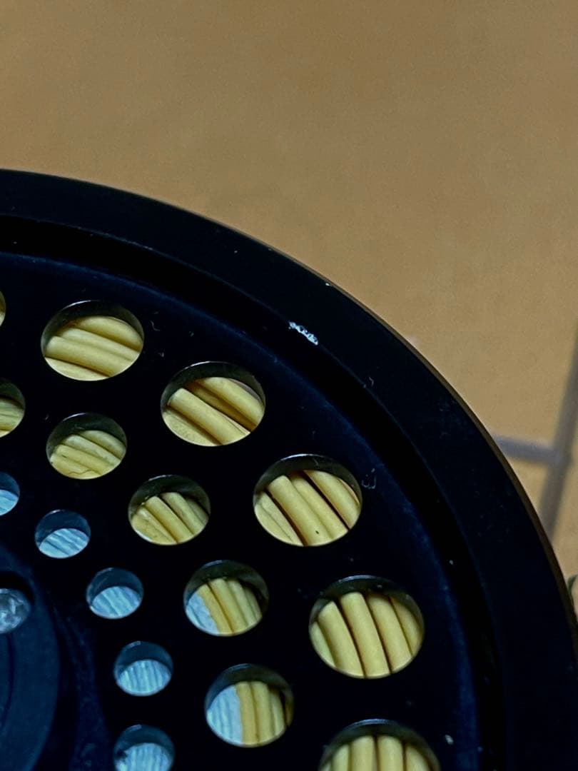 リール Ross Reel The Gunnison G2