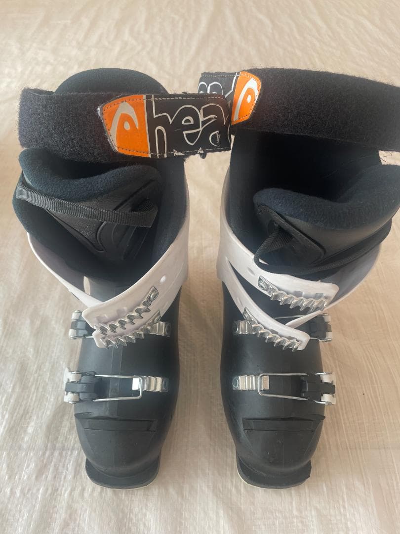 ジュニア（子供用）スキーセット