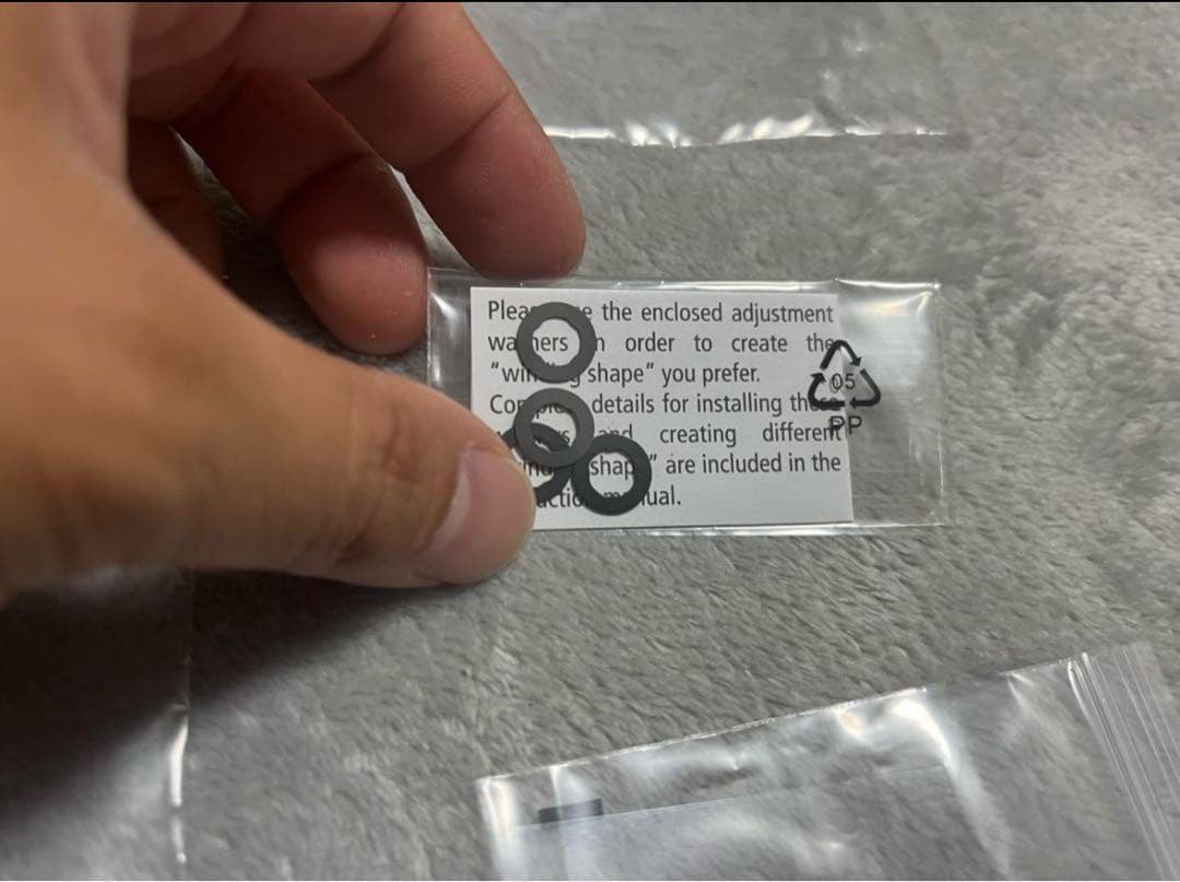 シマノ 20 ヴァンフォード C2500SHG