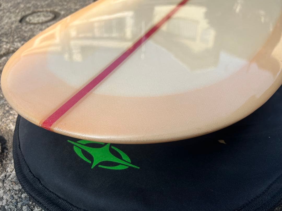 Joel Tudor 9’4 Spring Field / スプリングフィールド