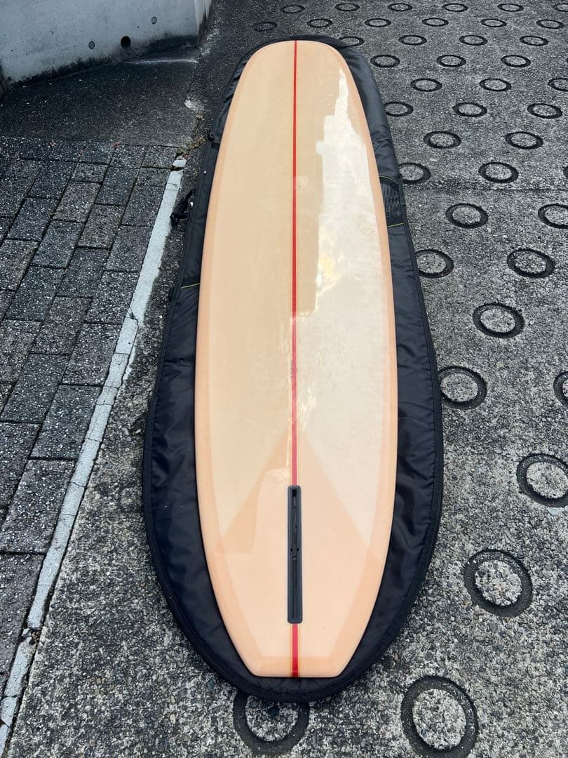 Joel Tudor 9’4 Spring Field / スプリングフィールド