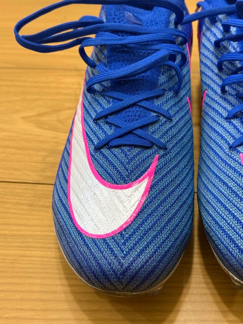 ナイキ ズーム マーキュリアル ヴェイパー 16 エリート AG-PRO