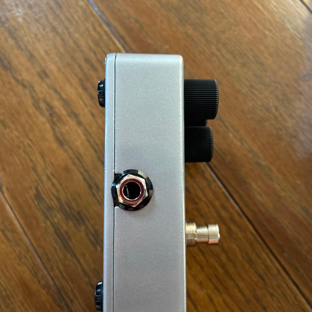 BIG MUFF TRIANGLE 新品同様