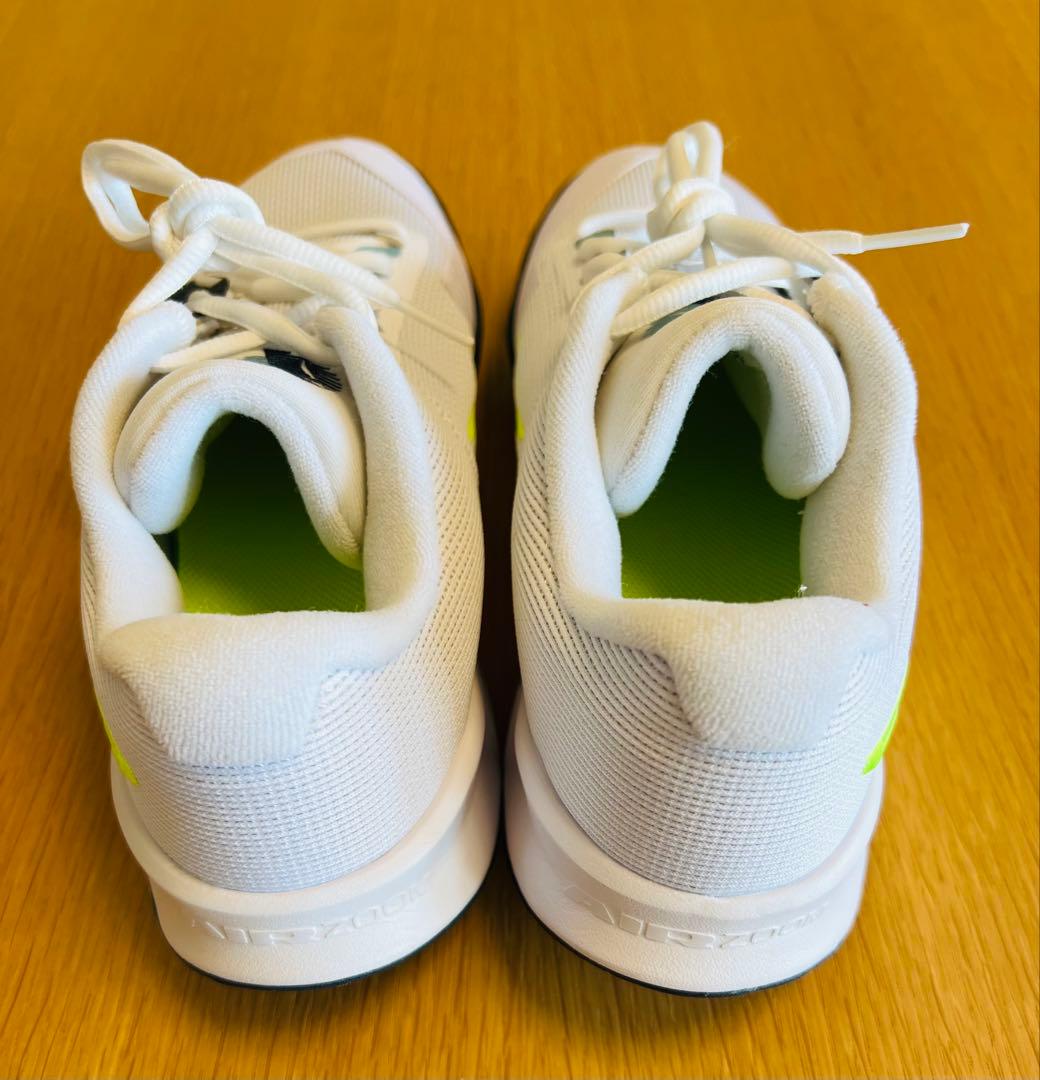 ナイキテニスシューズ　GPチャレンジプロ　26.5cm