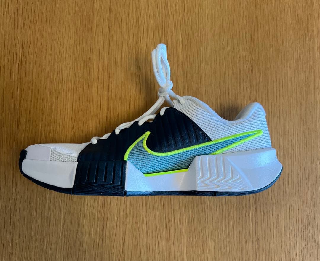 ナイキテニスシューズ　GPチャレンジプロ　26.5cm