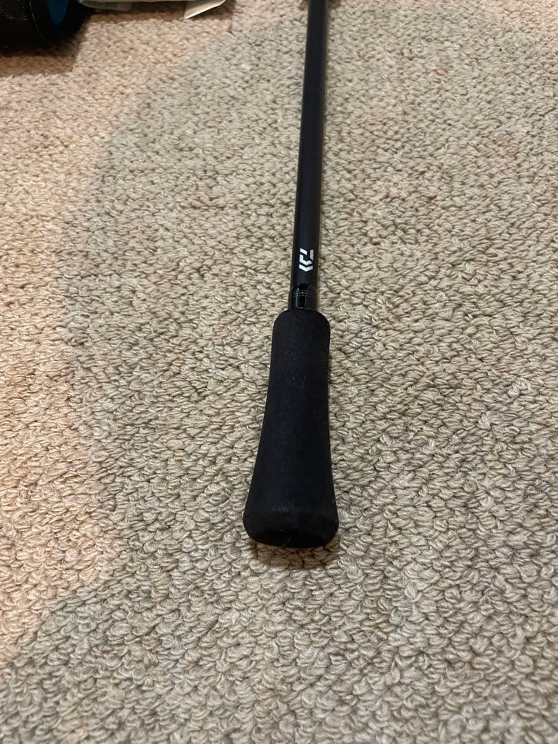 ダイワ24エメラルダス AIR IL 77MLM バット部分のみ❗️