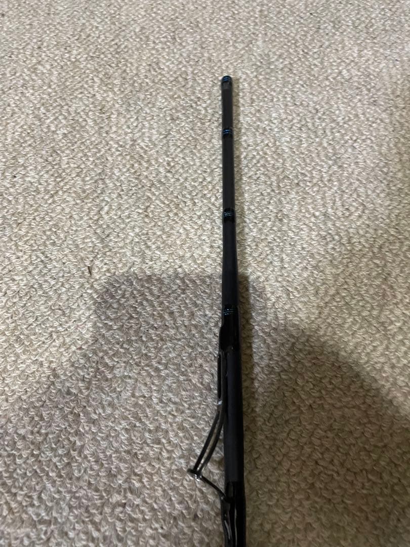 ダイワ24エメラルダス AIR IL 77MLM バット部分のみ❗️