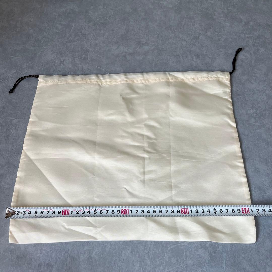 coach 保存袋　巾着　収納袋　コーチ　袋