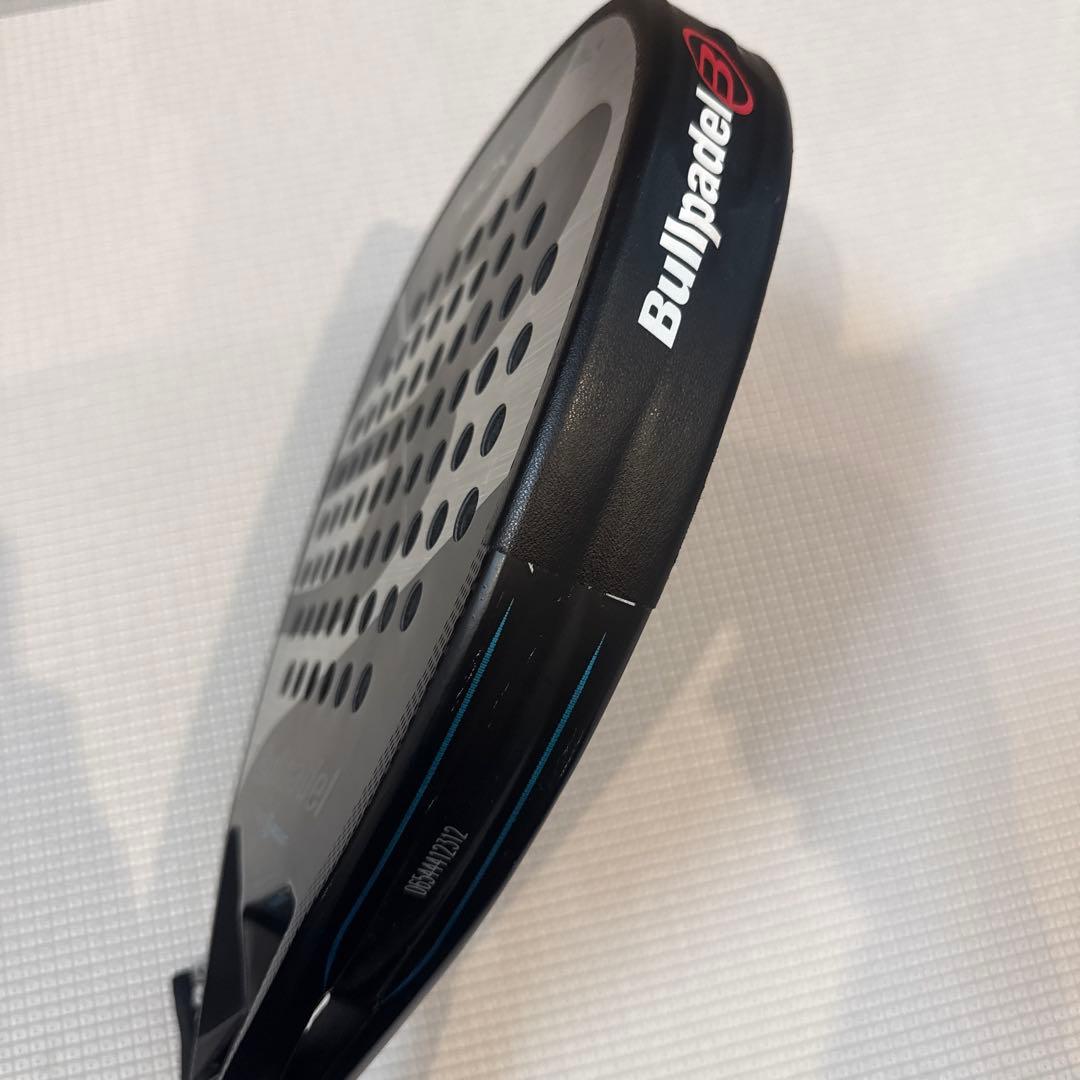 Bullpadel HACK 03 パデルラケット