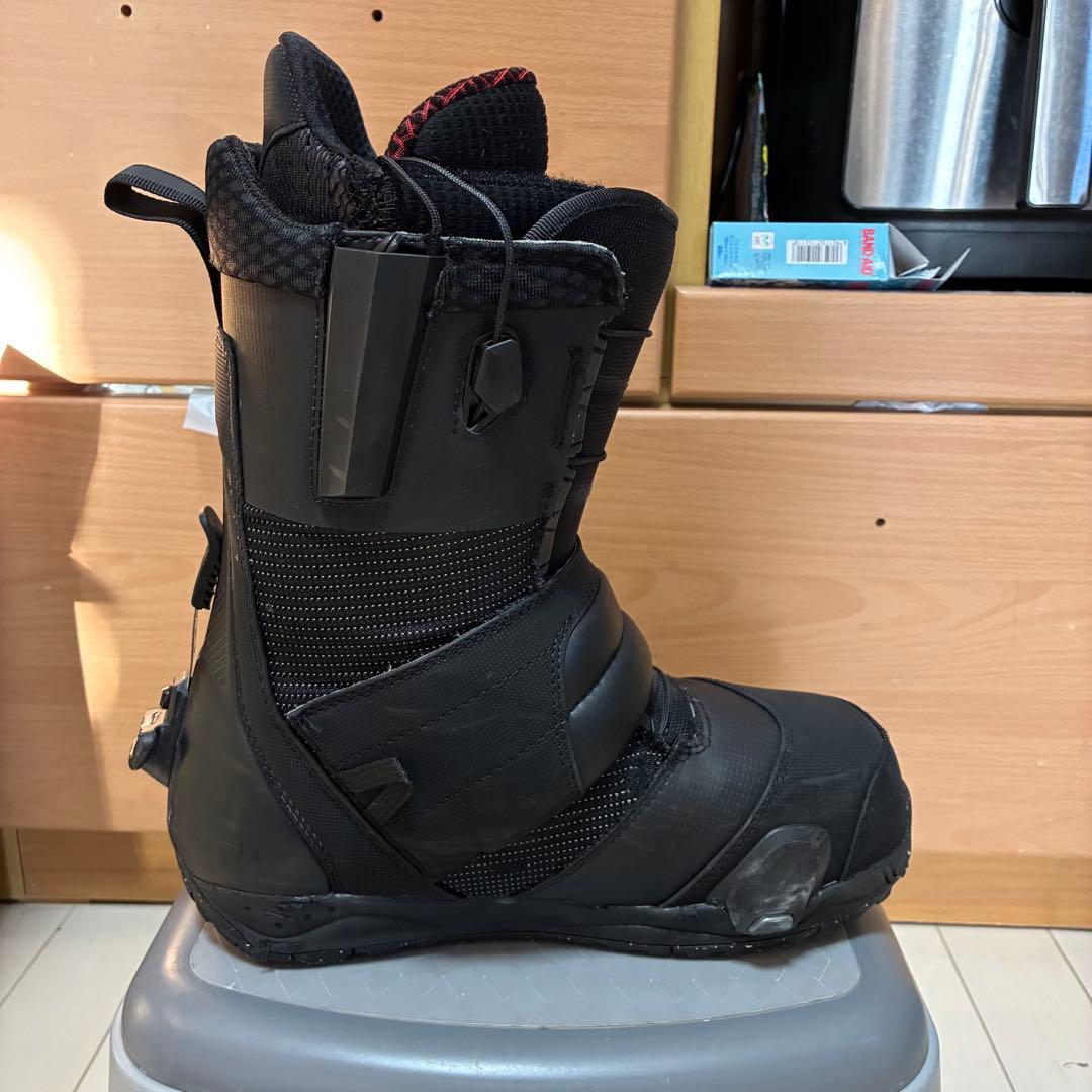 スノーボード Burton step on ion 27 cm