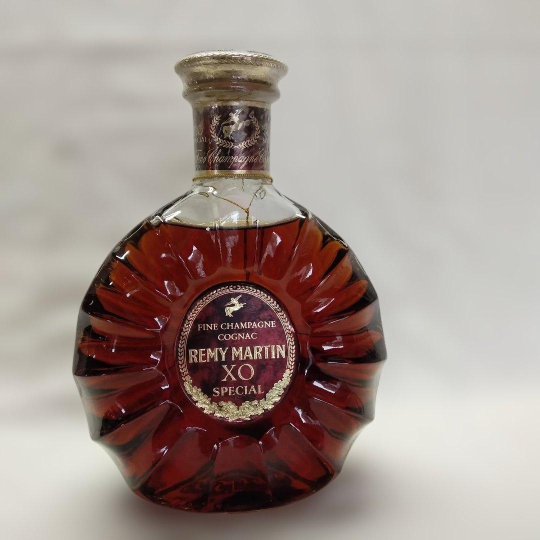 REMY MARTIN XO SPECIAL 750ml(古酒）