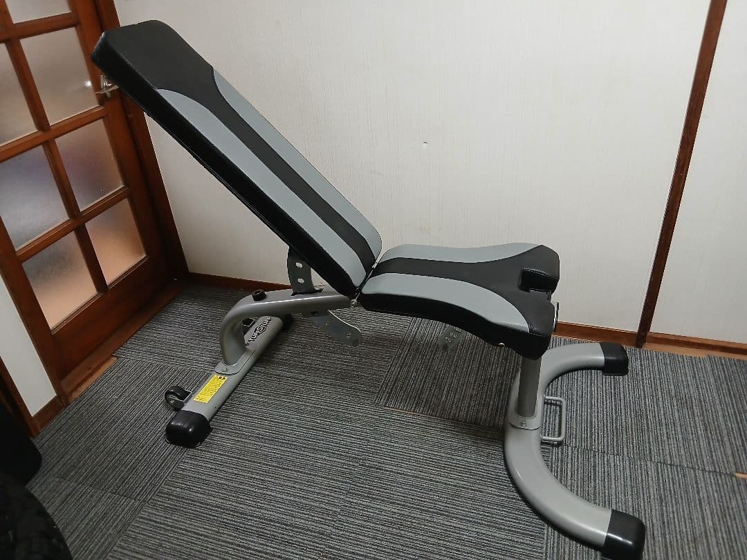 TUFFSTUFF（タフスタッフ）マルチパーパスベンチ CMB-375