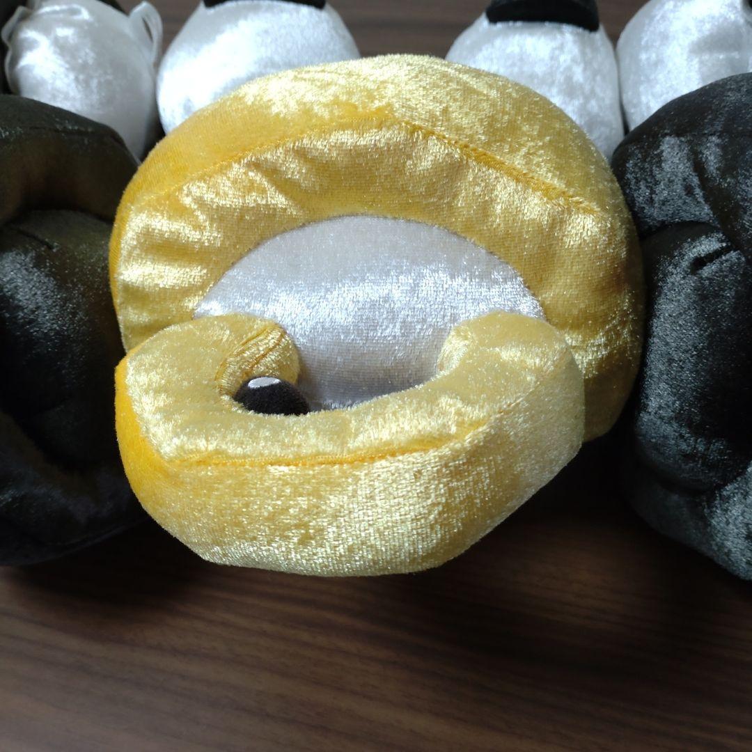 ポケモンセンター メルメタル ぬいぐるみ