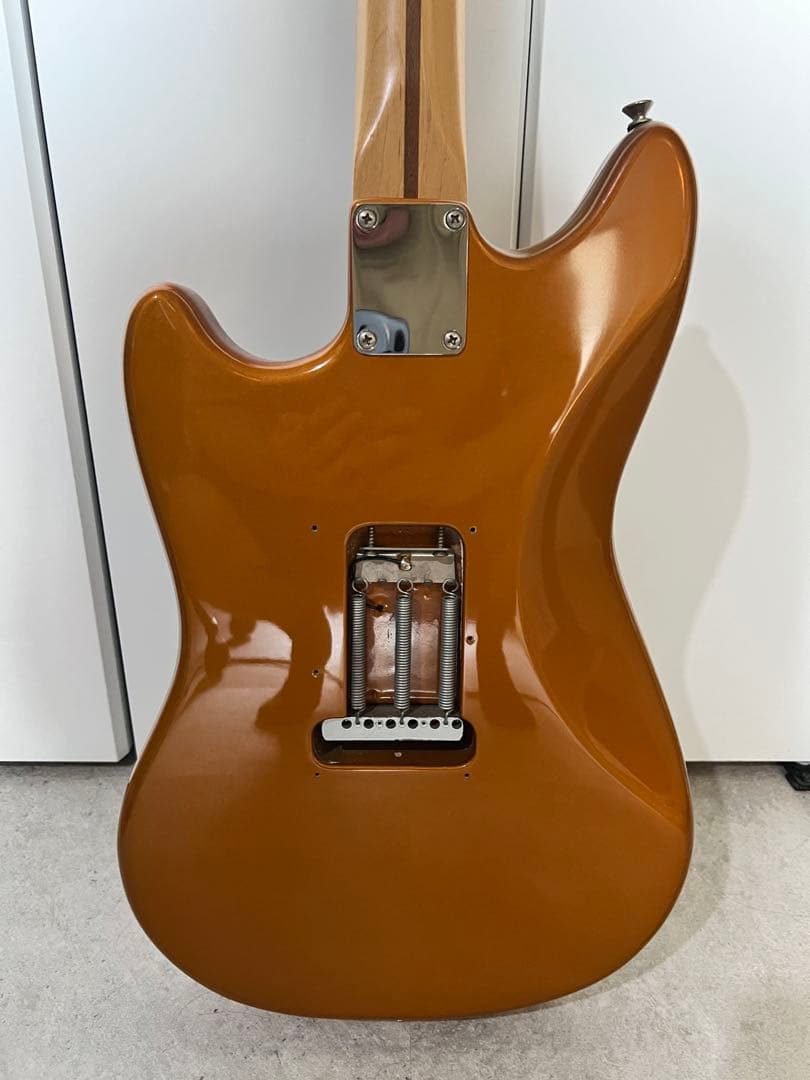 ギター Fender Mexico Cyclone