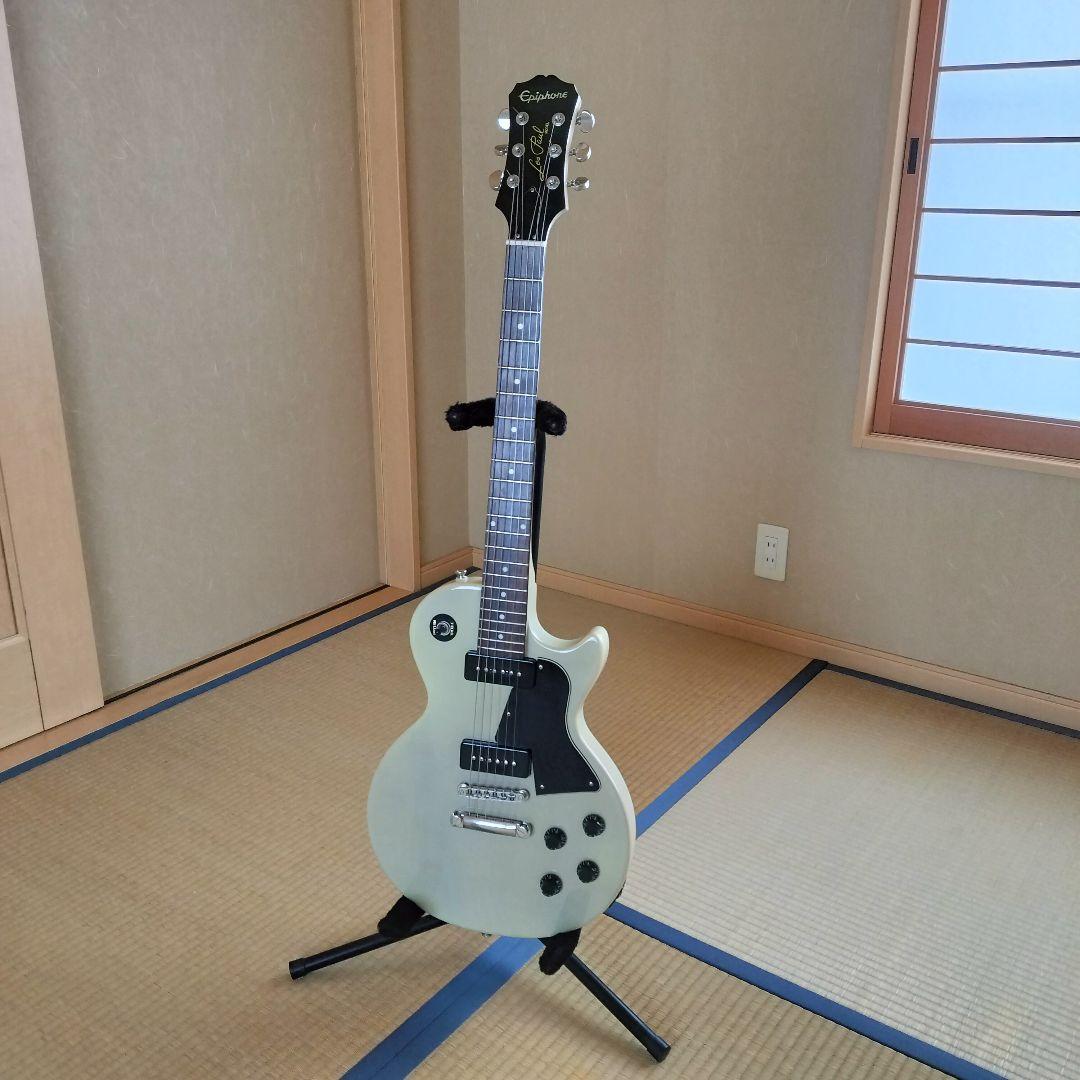 Epiphone Les Paul Special エレキギター