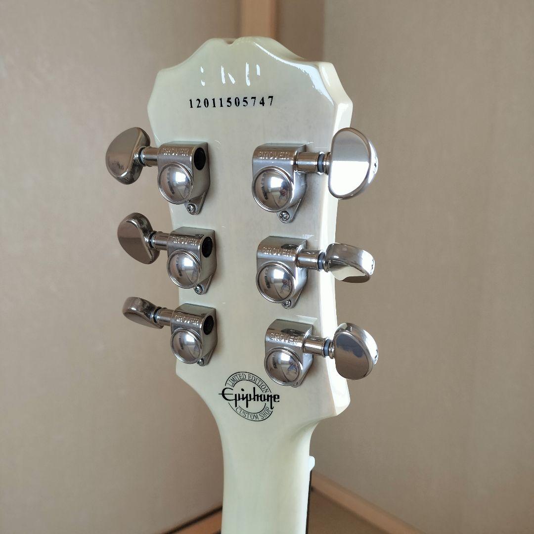 Epiphone Les Paul Special エレキギター