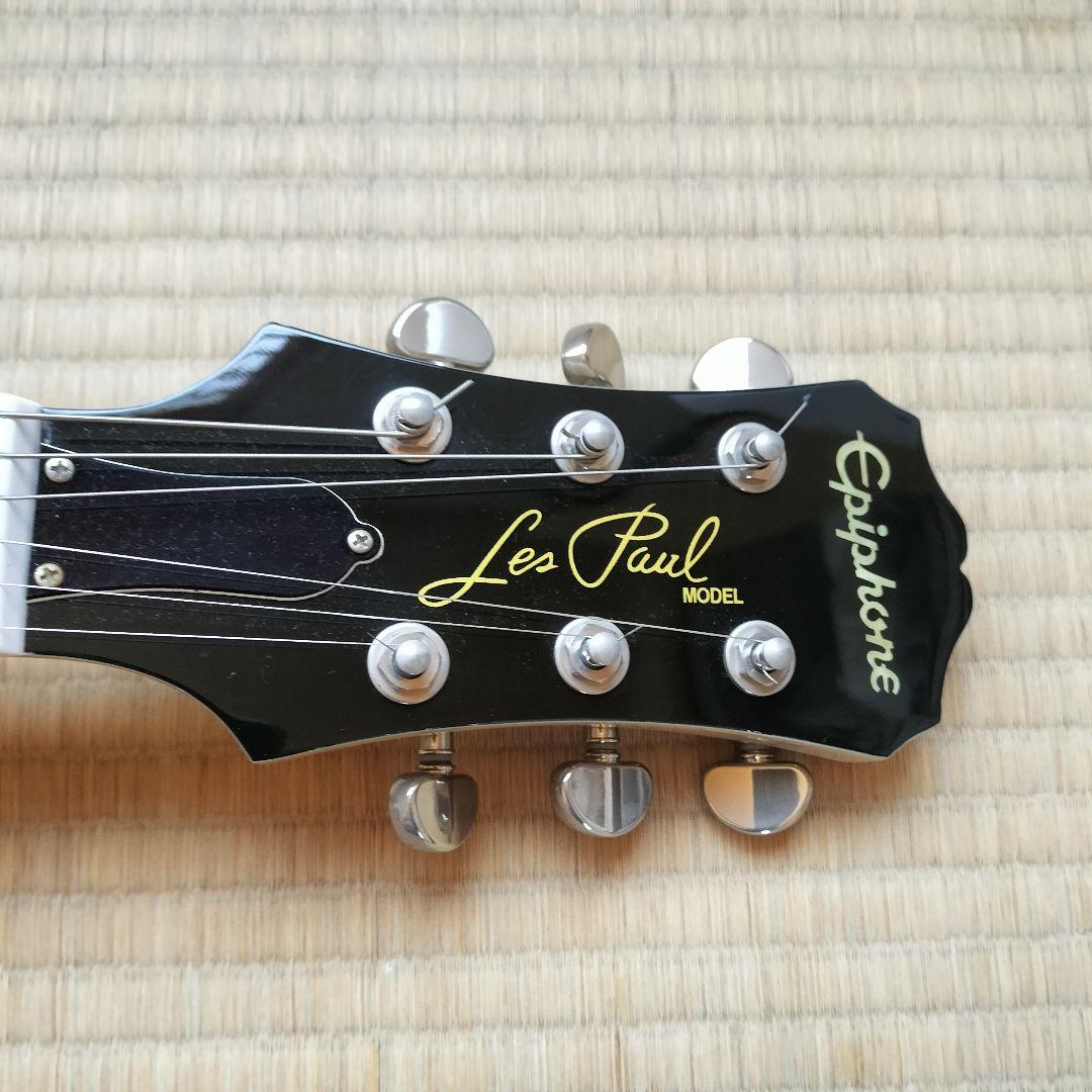 Epiphone Les Paul Special エレキギター