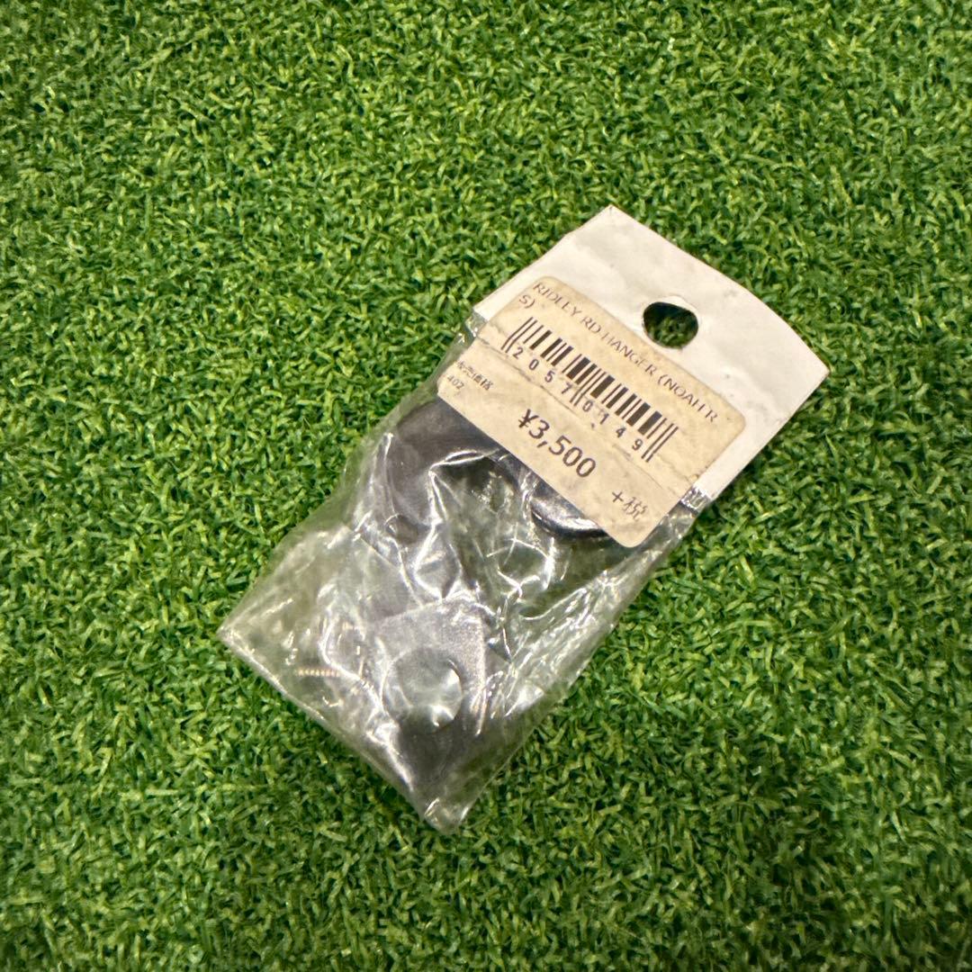 専用 Ridley Excalibur フレームセット＋ec90ハンドル